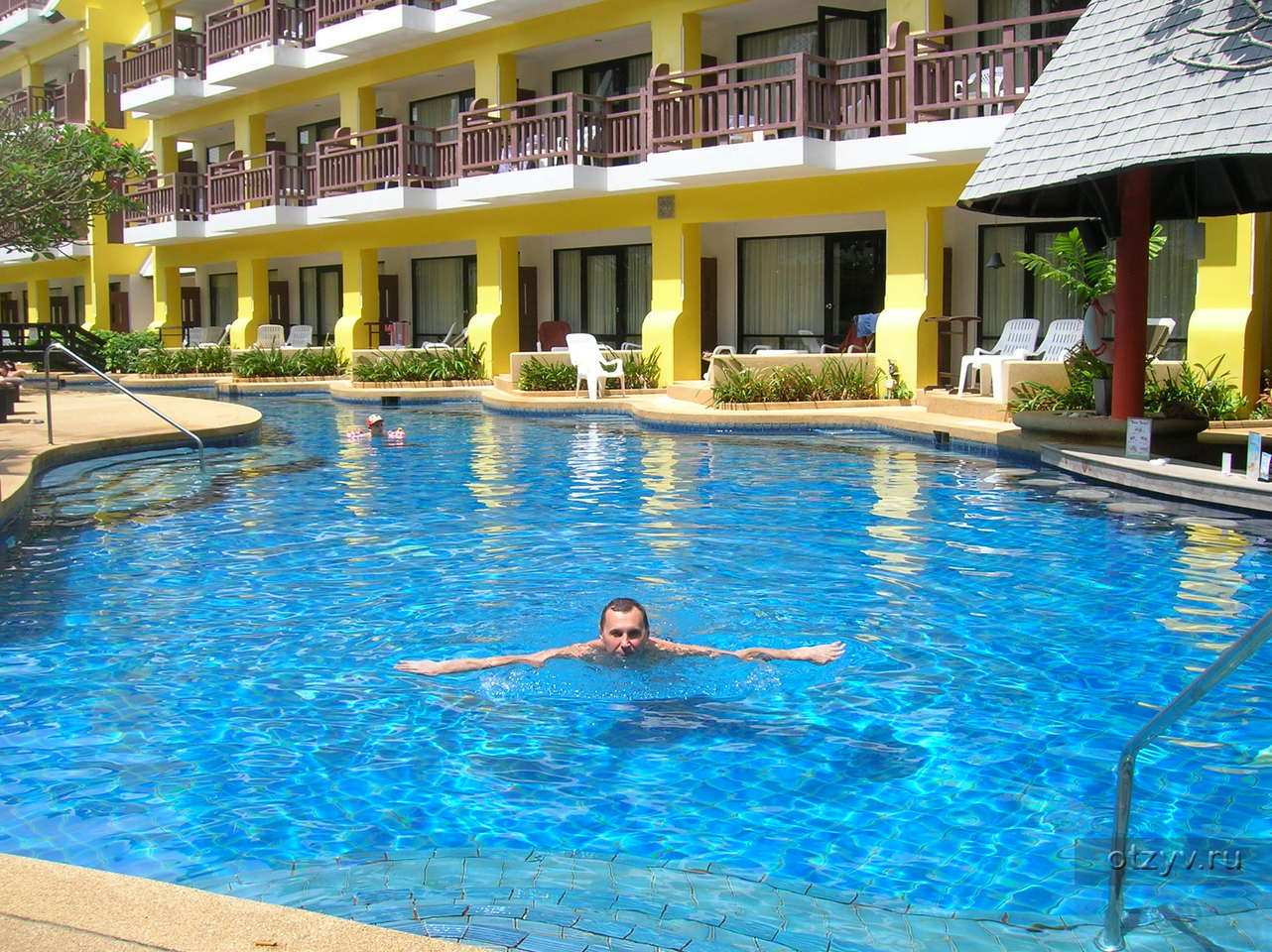 Woraburi phuket 4 отзывы