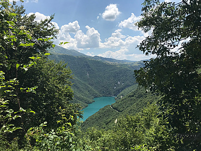  , Montenegro 4*