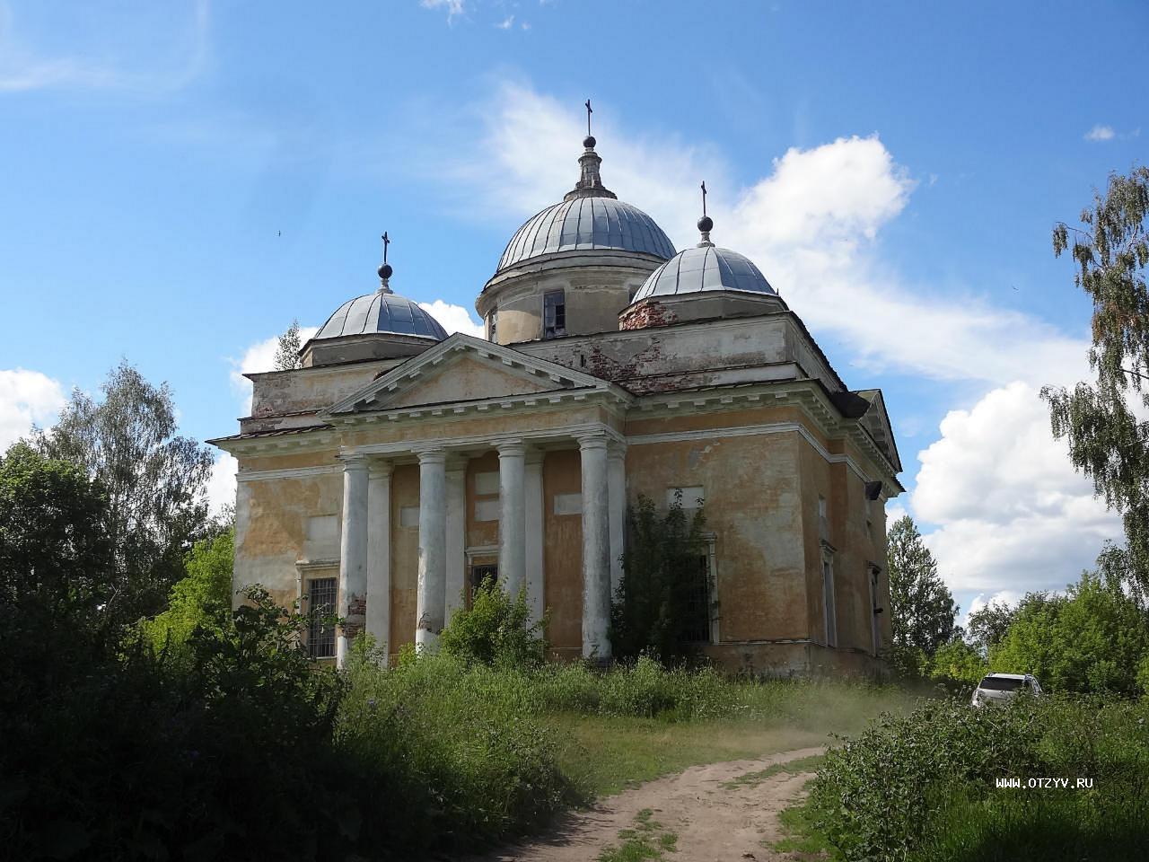 Погода в старице тверской. Собор Бориса и Глеба Старица. Старица Тверская область Берново. Пятишатровый Старицкий собор,. Борисоглебский собор 2022 год Старица.