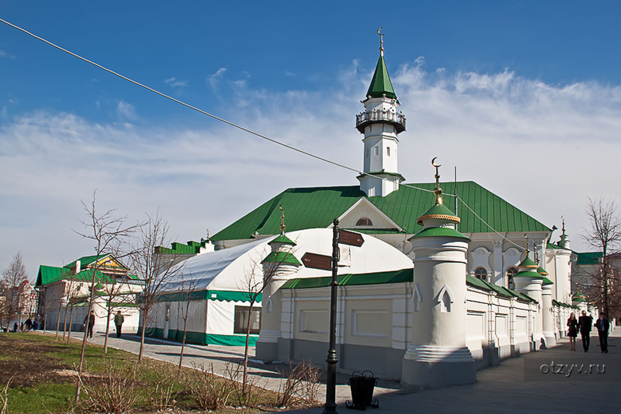 Мечеть в брянске адрес фото
