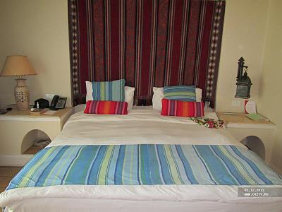  ,  , Crowne Plaza Sahara Sands Port Ghalib Resort 5*