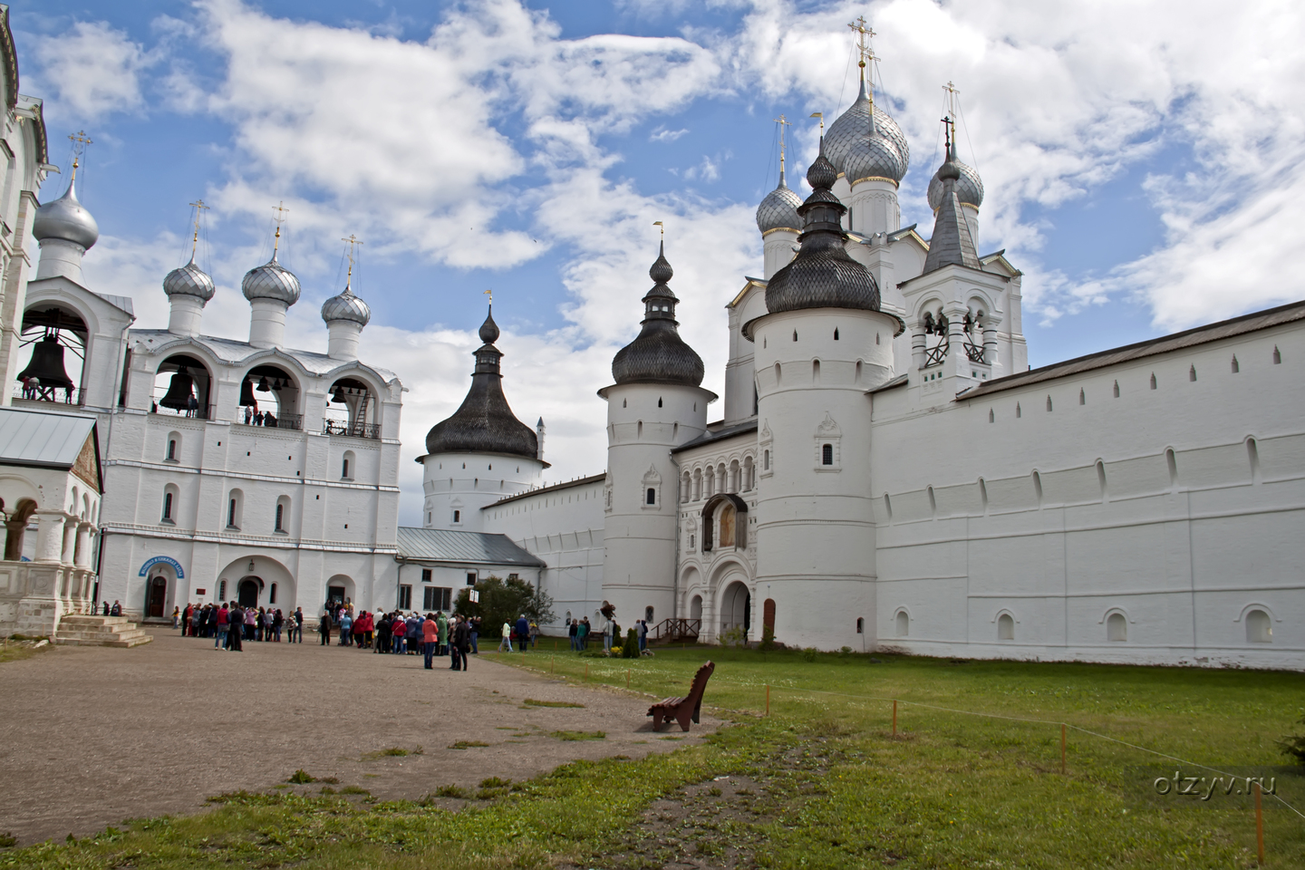 Картинка белокаменный кремль