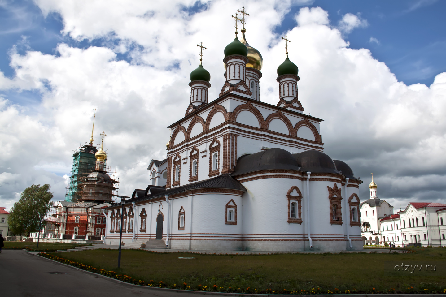 Погода ростов великий ярославская