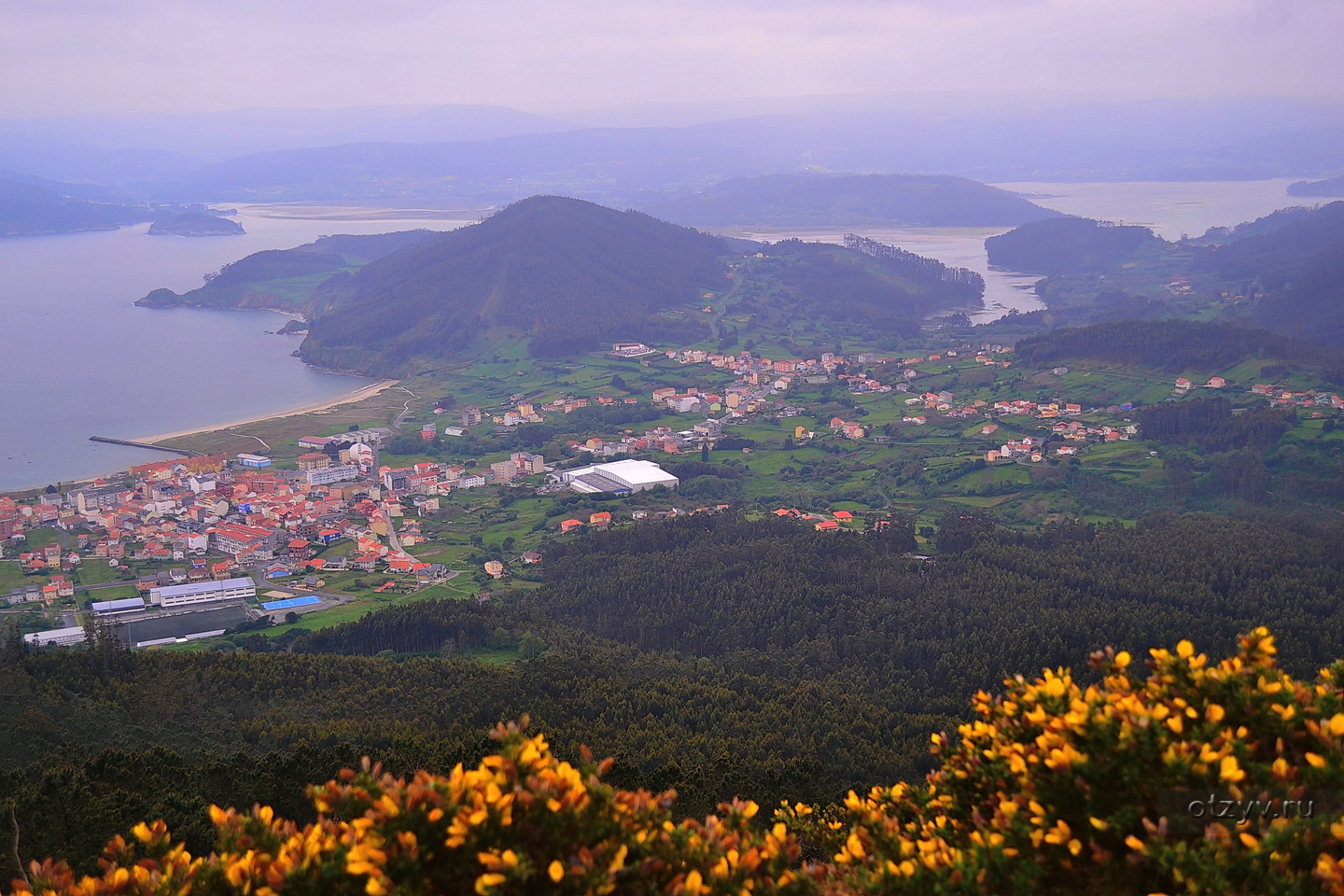 Галисия испания фото