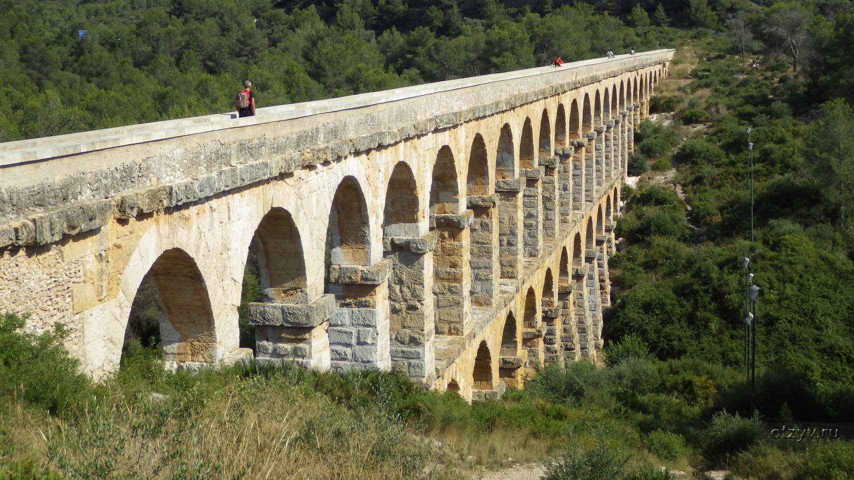 Чертов мост армения