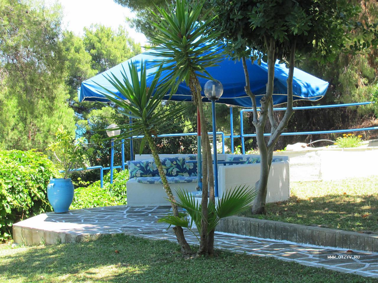 Xenios Theoxenia Hotel