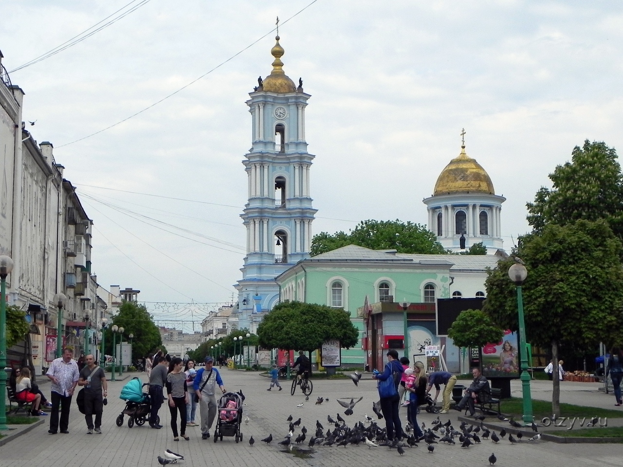 Сума город Украины