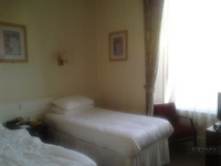 , Cairn Hotel 2*