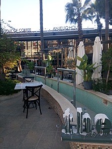 Любимая кофейня Soul of coffee при отеле Anjeliq House