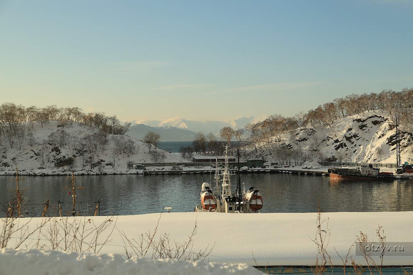 Кам 24 петропавловск камчатский