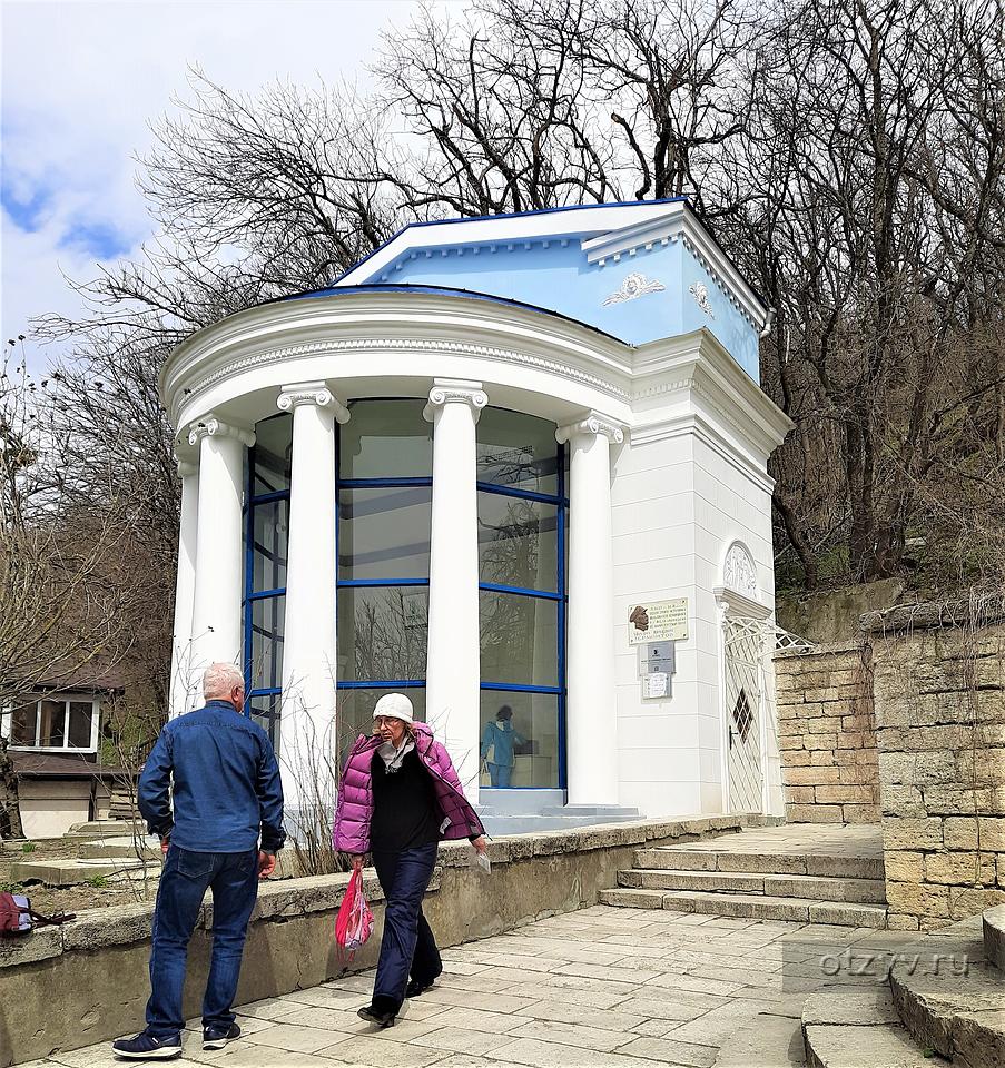 Лермонтов. По следам последней прогулки поэта. Железноводск-Иноземцево-Пятигорск  — рассказ от 05.05.21