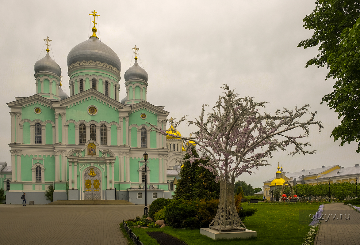 Купить Участок Дивеево Нижегородской