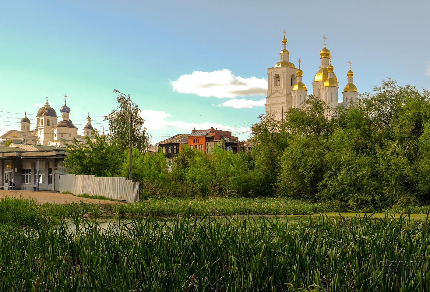 Купить Участок Дивеево Нижегородской