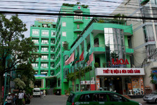  , Green Hotel 3*