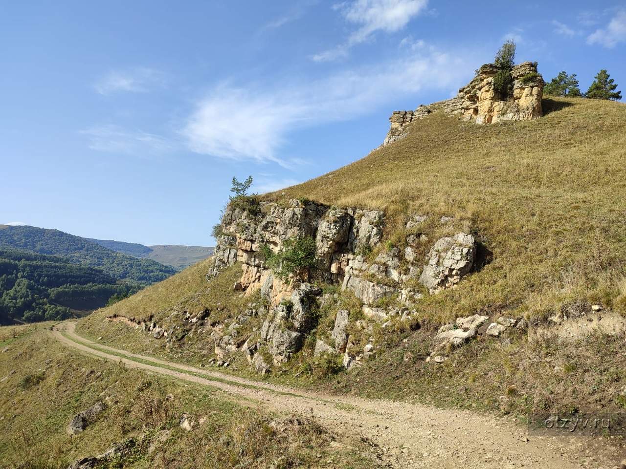 Березовское ущелье кисловодск фото