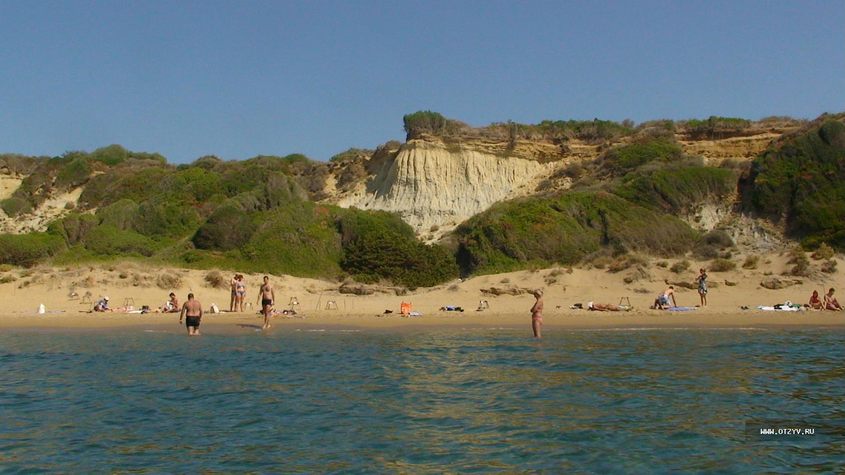 Oral Sex Competition On Zakynthos’ Laganas Beach