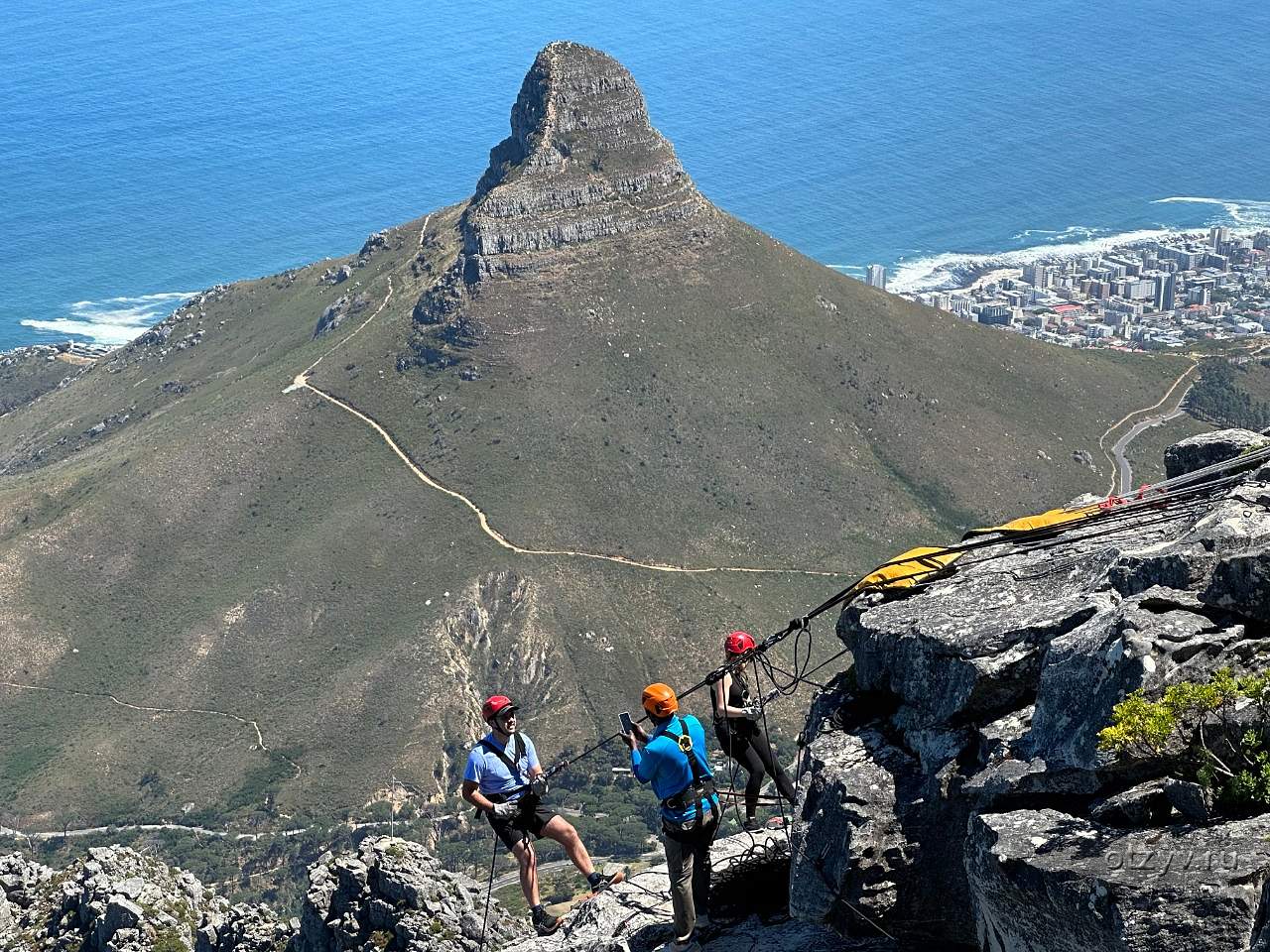 Table mountain