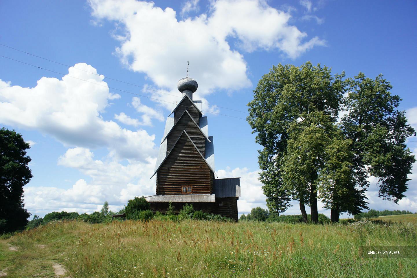 Ширков погост