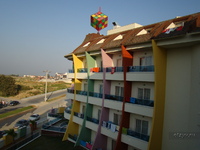 Ramada Resort Side 