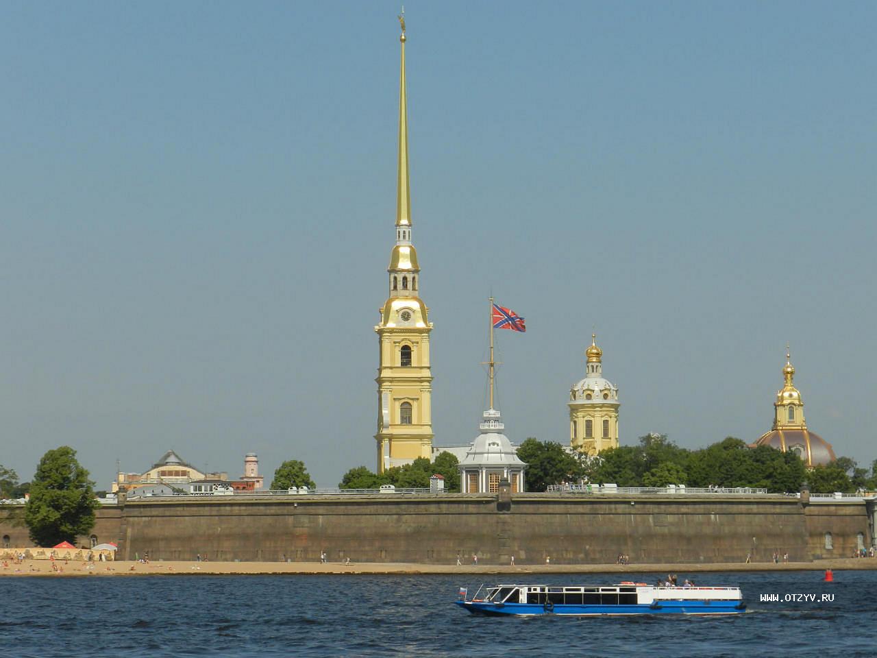 Петропавловская Крепость Купить Билеты Онлайн Официальный