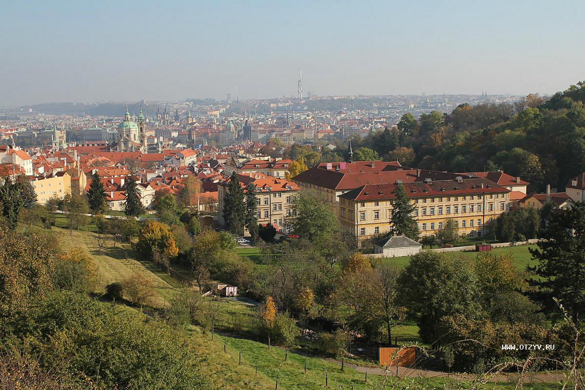 Прага 2 налог на имущество сша