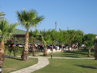 Justiniano Club Park Conti 