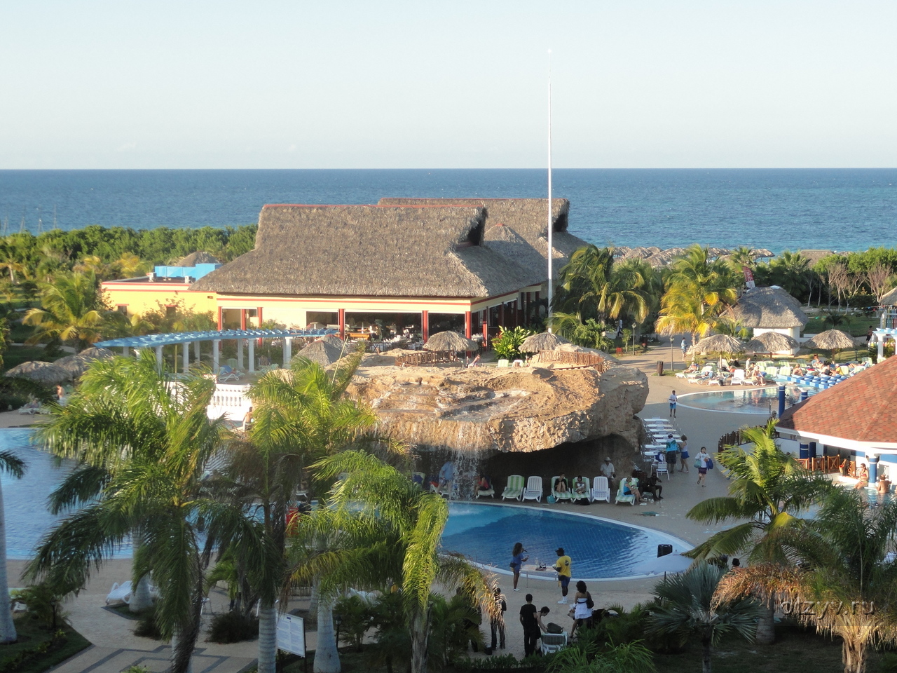 Iberostar Laguna Канкуна