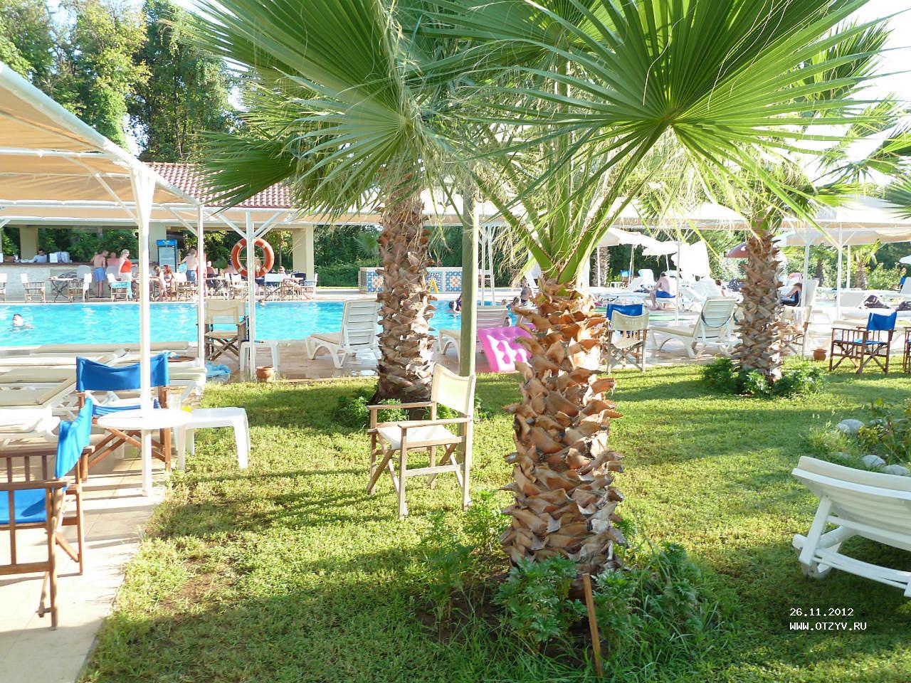 Tuana holiday. Club Tuana Fethiye. Tuana Club Fethiye 5 HV.