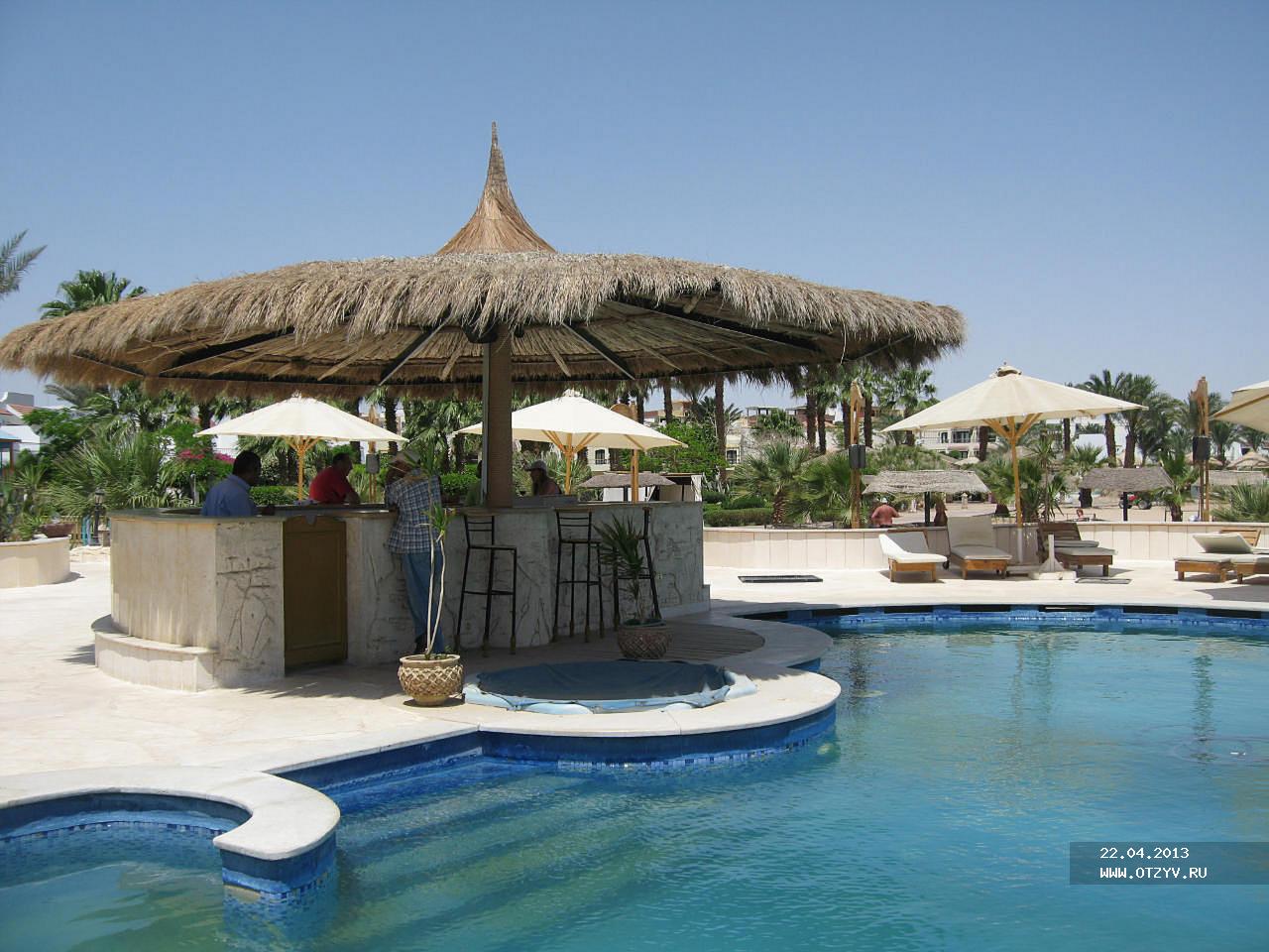 Сафага Lotus Bay Beach Resort