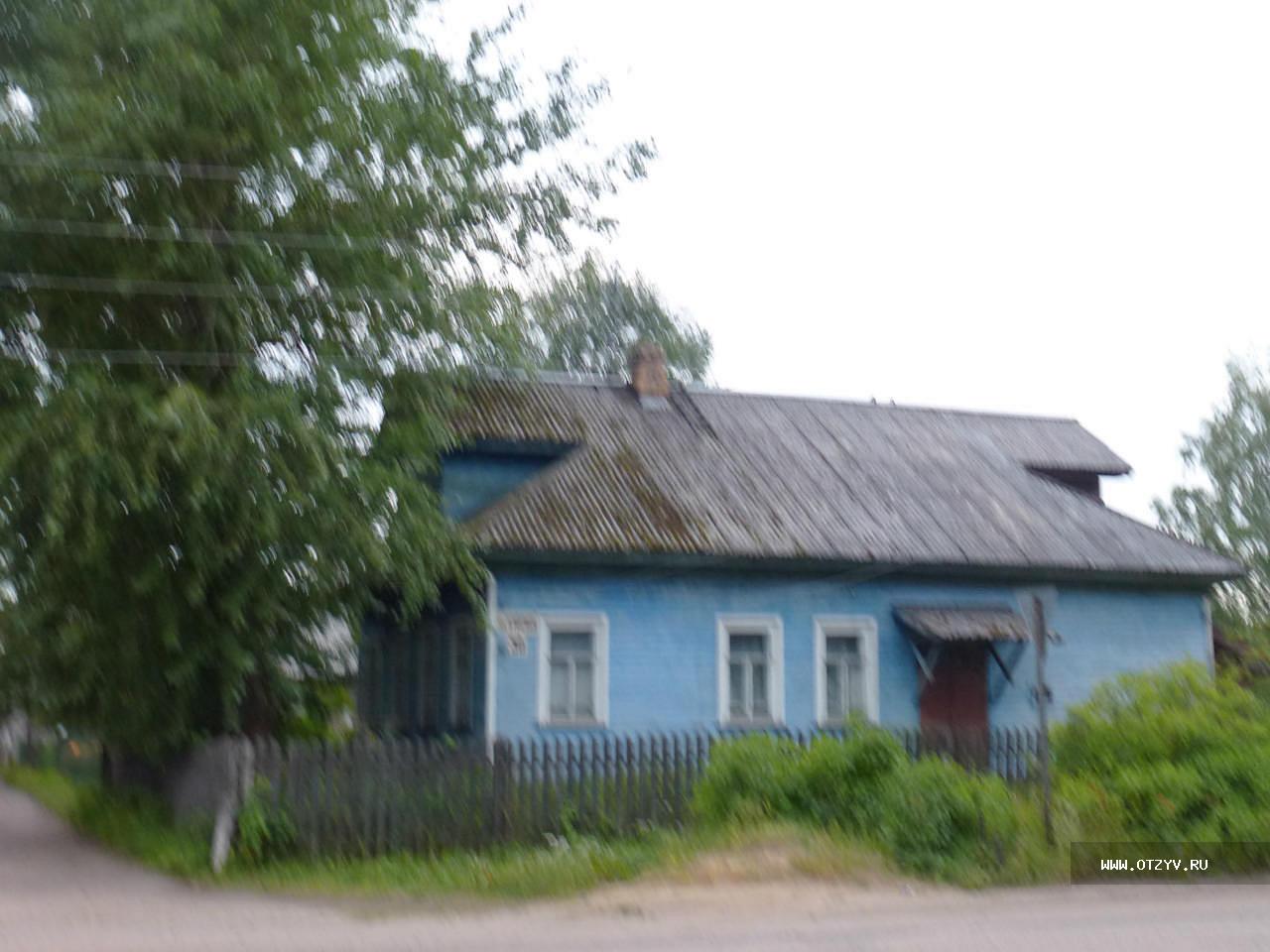 Купить Дом В Шенкурске Архангельской Области