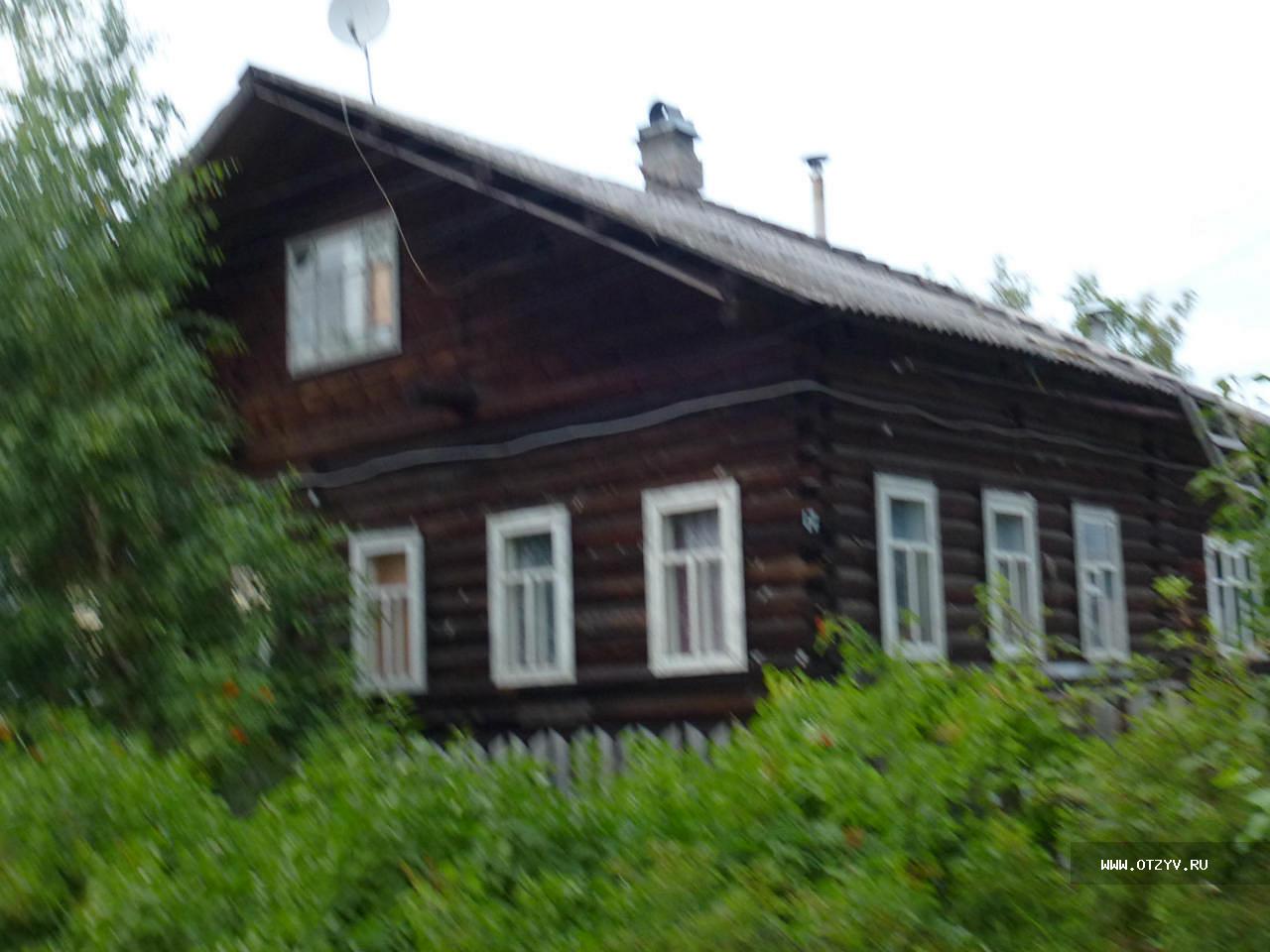 Купить Дом В Шенкурске Архангельской Области