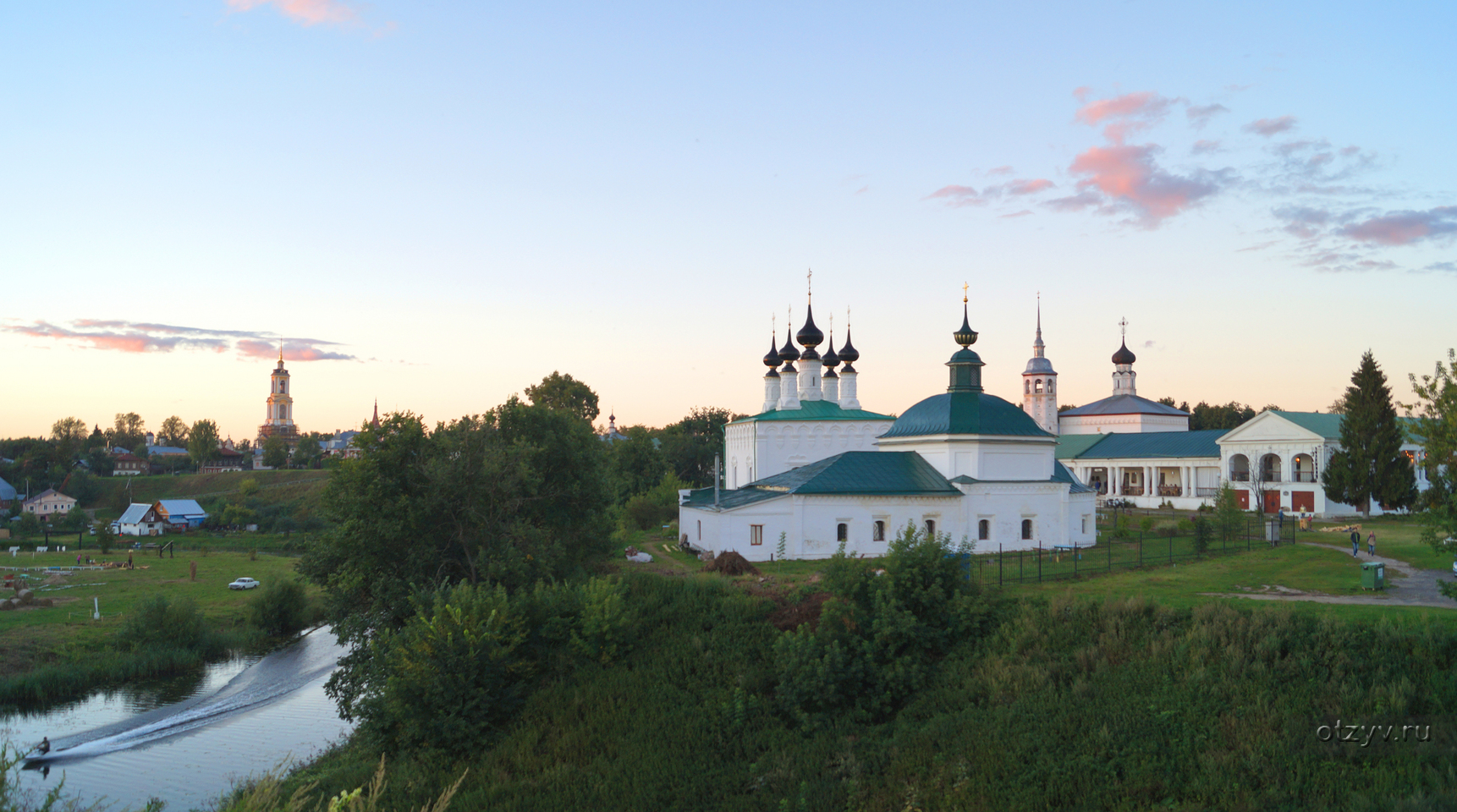 город кидекша достопримечательности