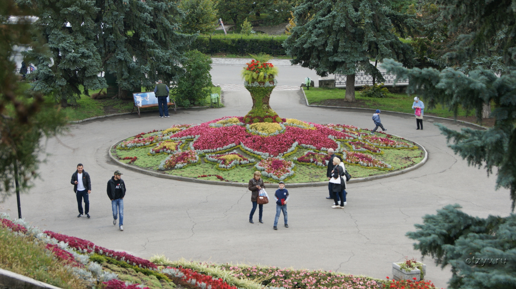 Горзеленстрой Пятигорск