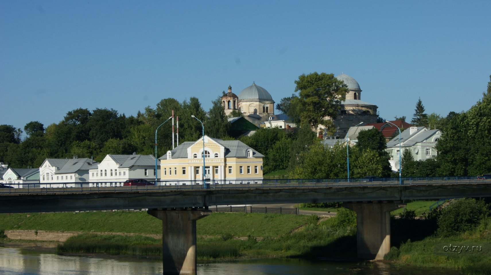 Старая русса новгородская область фото