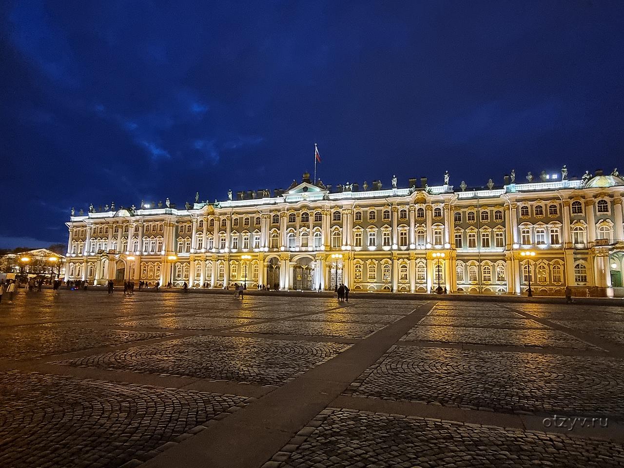 Майский петербург фото