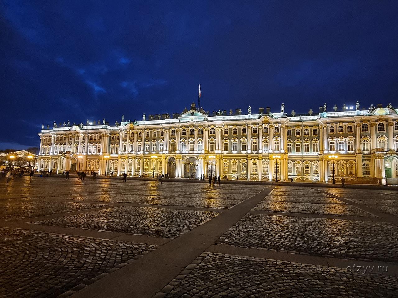 корпус бенуа в санкт петербурге