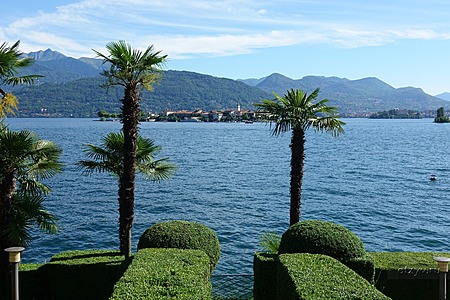 Lago Maggiore -     