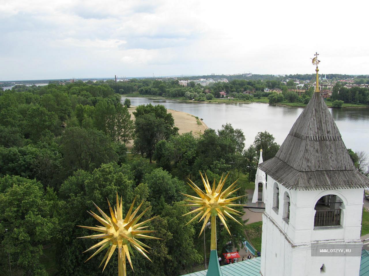 ТУТАЕВ-ЯРОСЛАВЛЬ-ТОЛГА, июньские праздники 12-14 июня 2014 — рассказ от  29.08.14