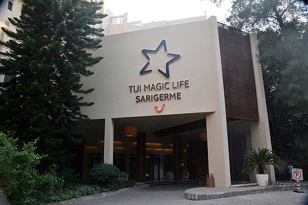 , TUI Magic Life Sarigerme 5*