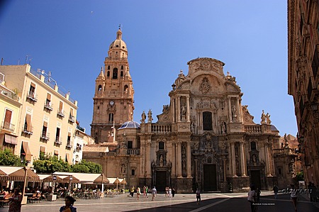 Gay murcia spain