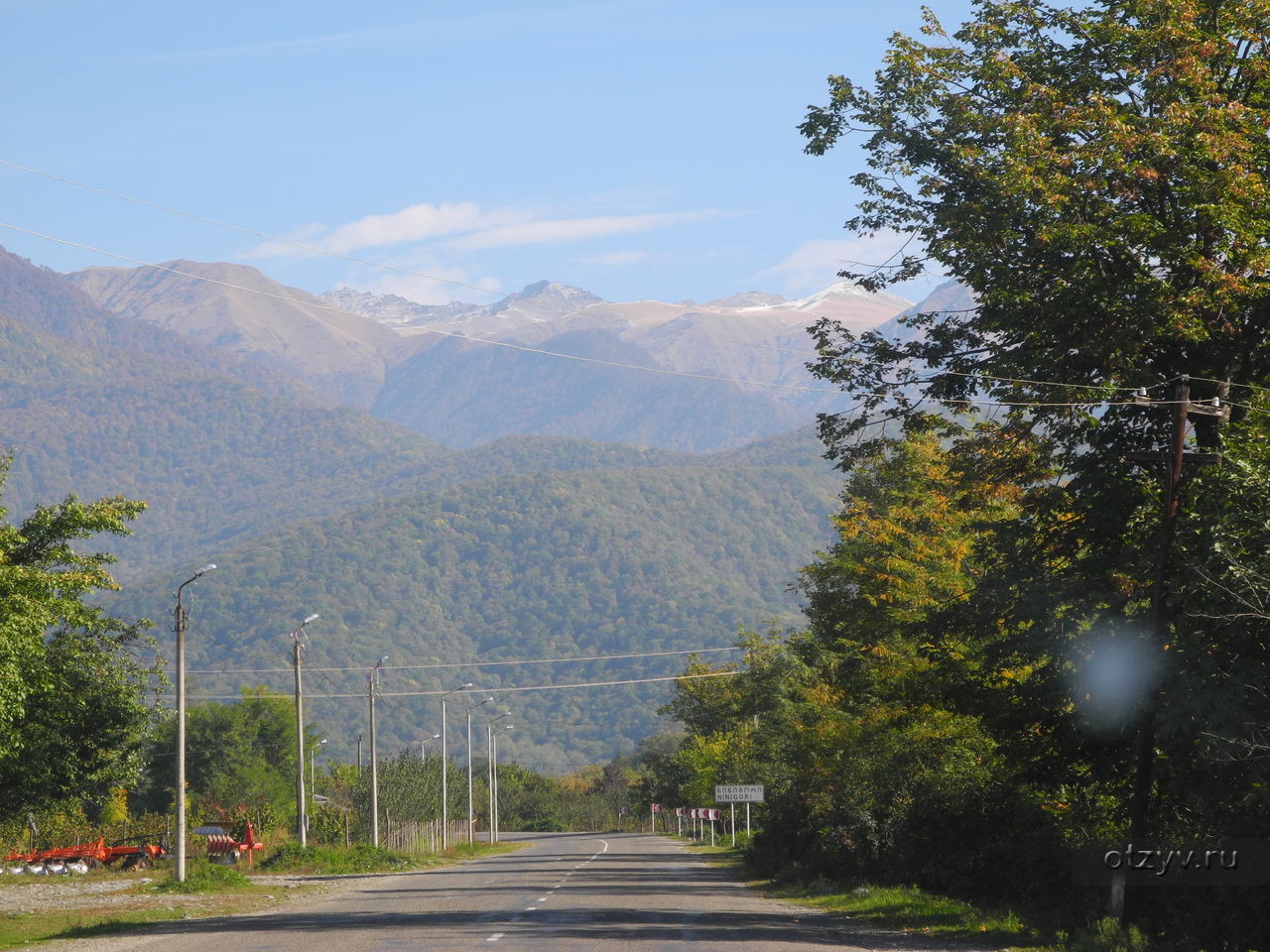 лагодехи грузия