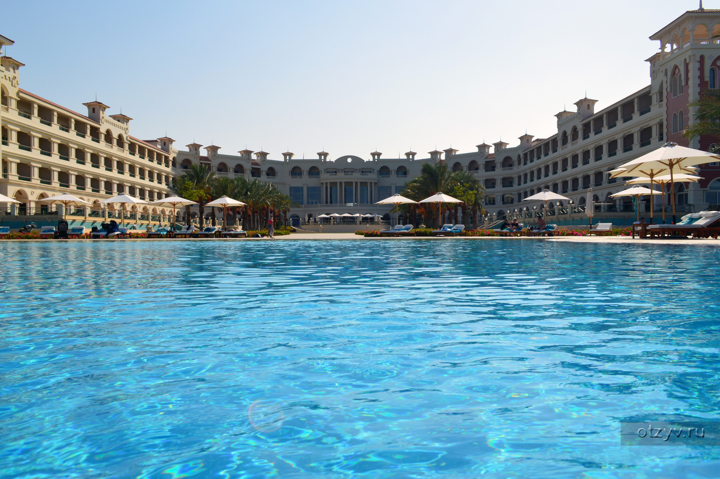 Baron Palace Sahl Hasheesh