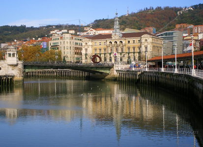 ABAO, Opera de Bilbao:.  .