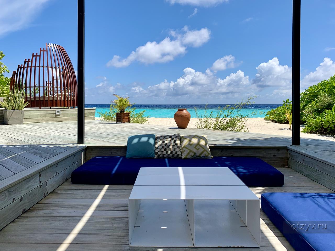 Amari havodda maldives карта отеля