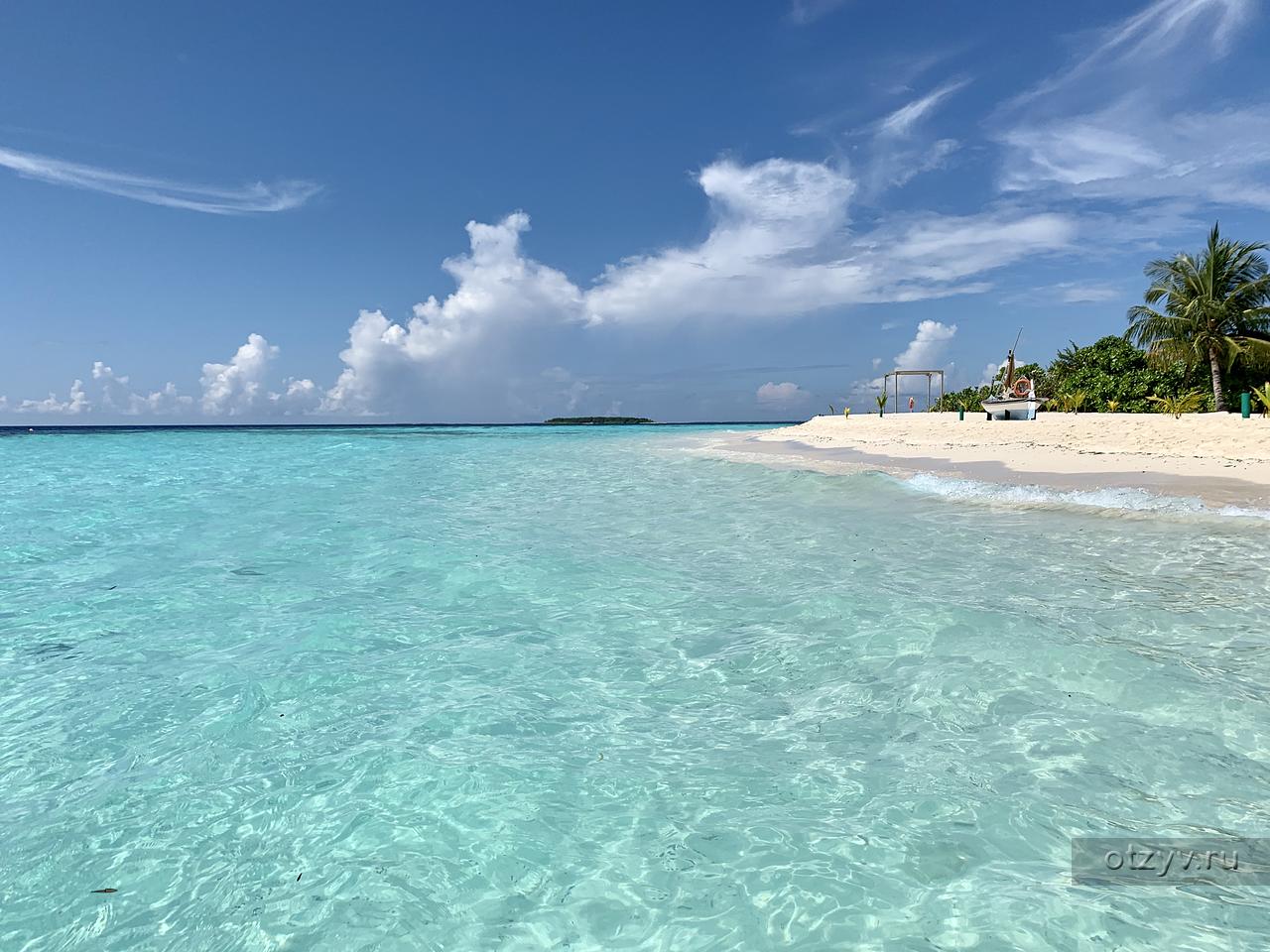 Amari Havodda Maldives