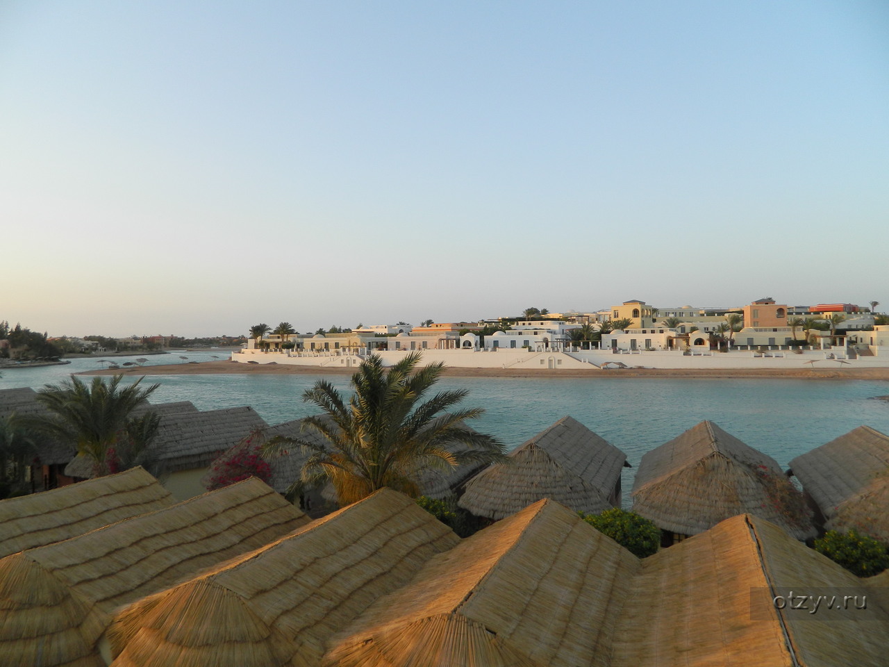 Panorama Bungalows Resort el Gouna 4 Р•РіРёРїРµС‚