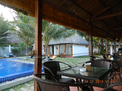 , Ananda Resort 3*