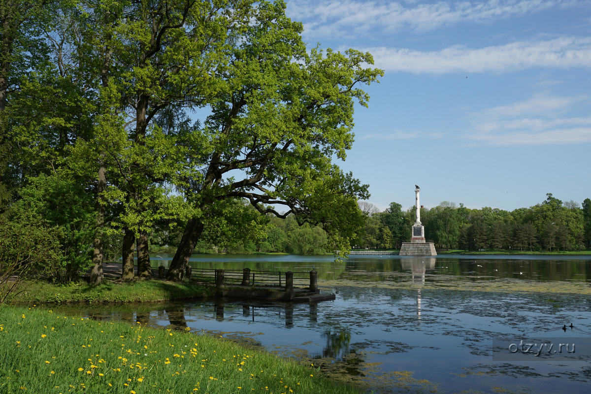 Село петергоф. Екатерининский парк Царское село большой пруд. Озеро в Екатерининском парке. Большой пруд в Екатерининском парке. Парк Екатерины II Царское село большой пруд.