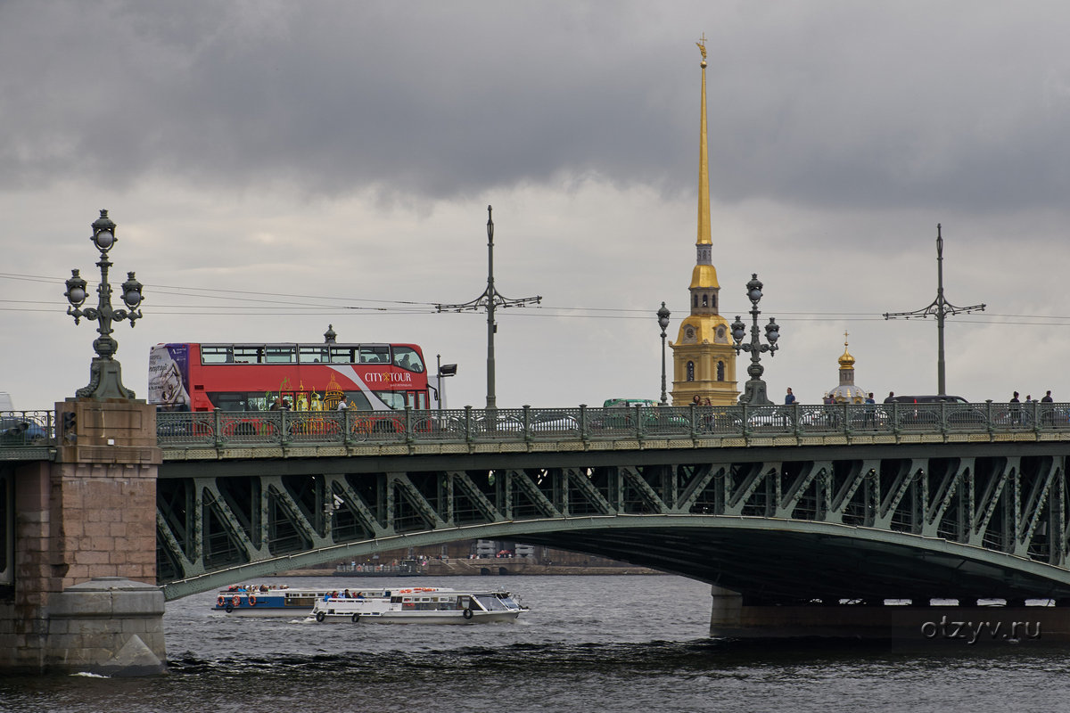 Санкт петербург выборгский