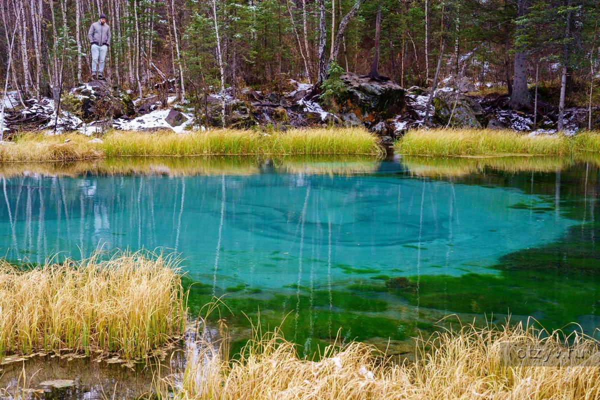 Акташский провал фото